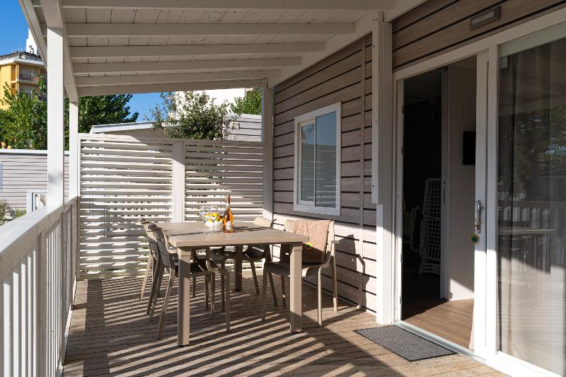 Club del Sole Rimini Family Resort - Oda