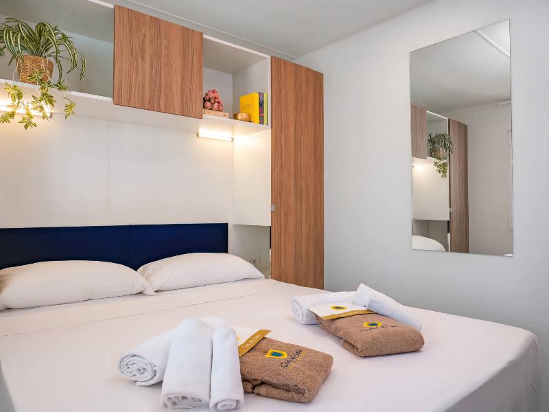 Club del Sole Rimini Family Resort - Plaj