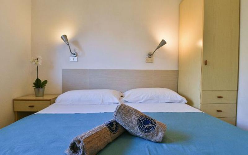 Club del Sole La Risacca Family Collection - Oda