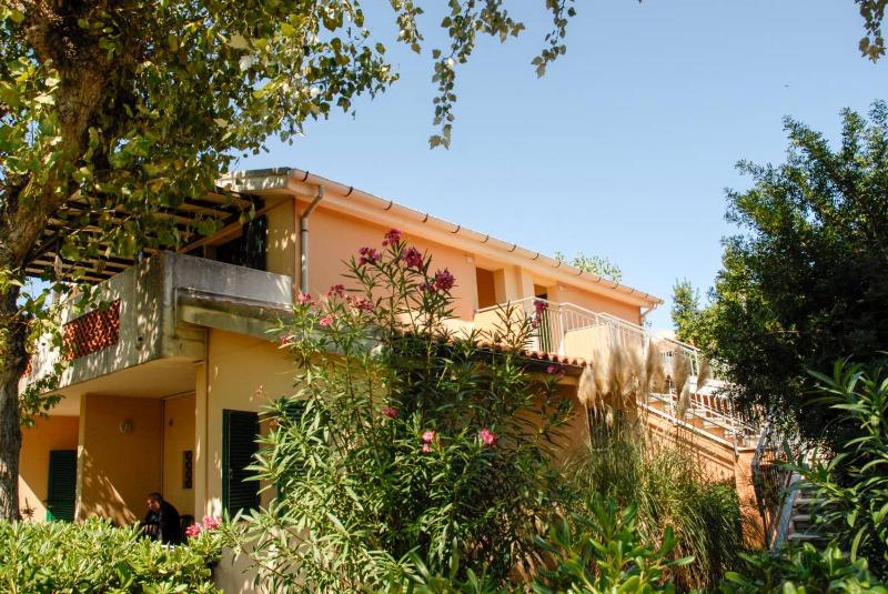 Club del Sole La Risacca Family Collection - Oda