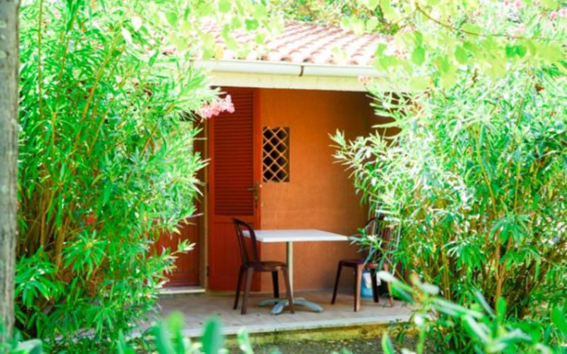 Club del Sole La Risacca Family Collection - Oda
