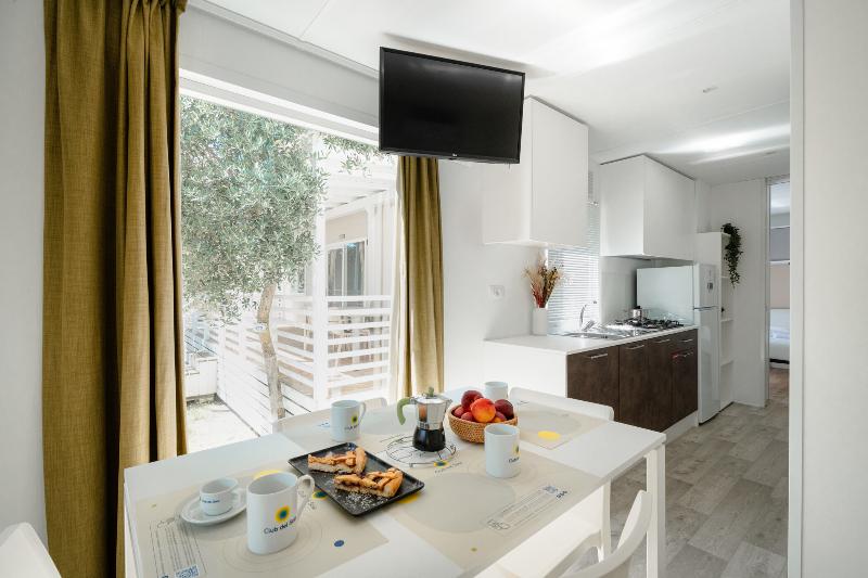 Club del Sole La Risacca Family Collection - Oda
