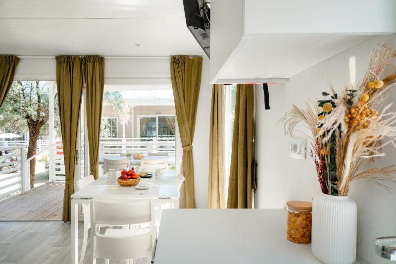 Club del Sole La Risacca Family Collection - Oda