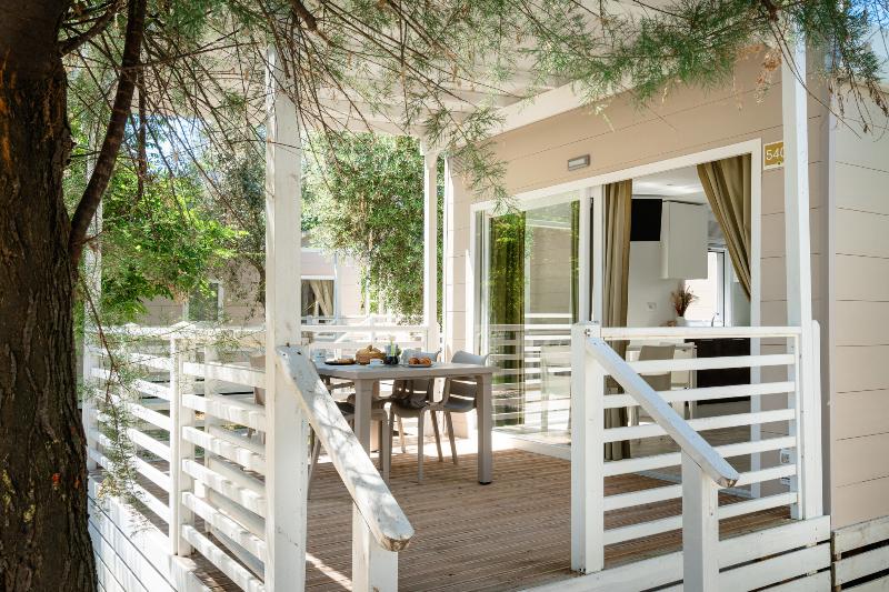 Club del Sole La Risacca Family Collection - Oda