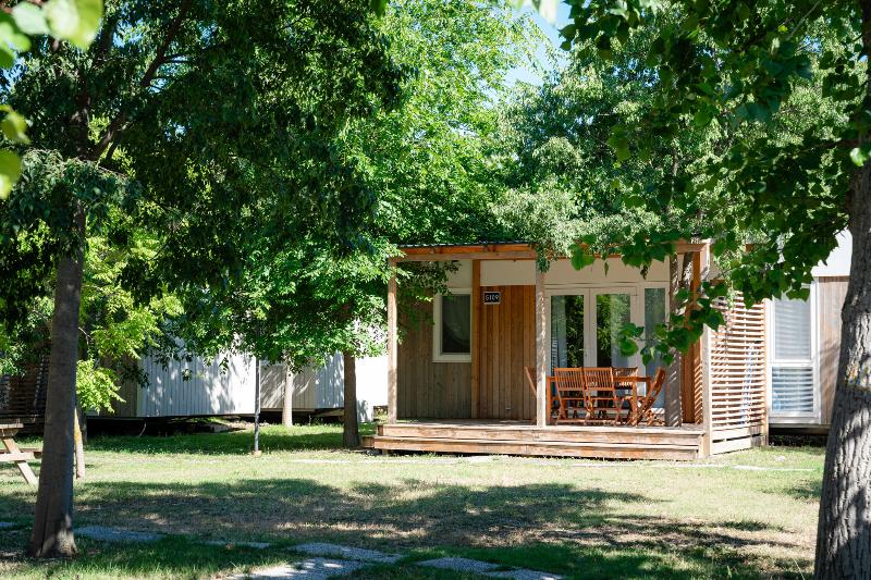 Club del Sole La Risacca Family Collection - Oda