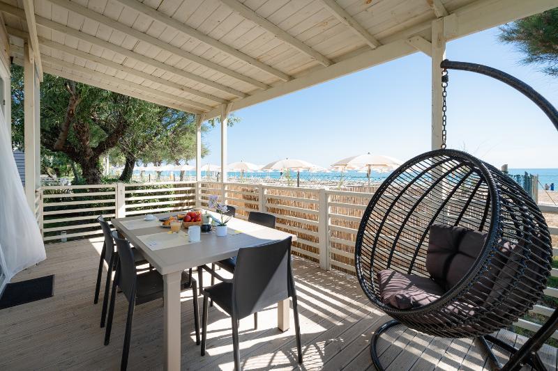 Club del Sole La Risacca Family Collection - Oda