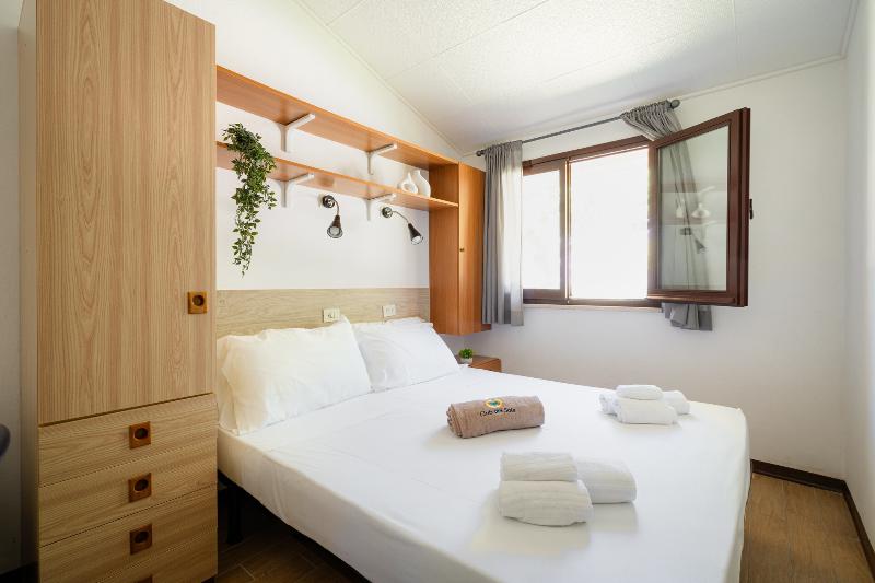 Club del Sole La Risacca Family Collection - Oda