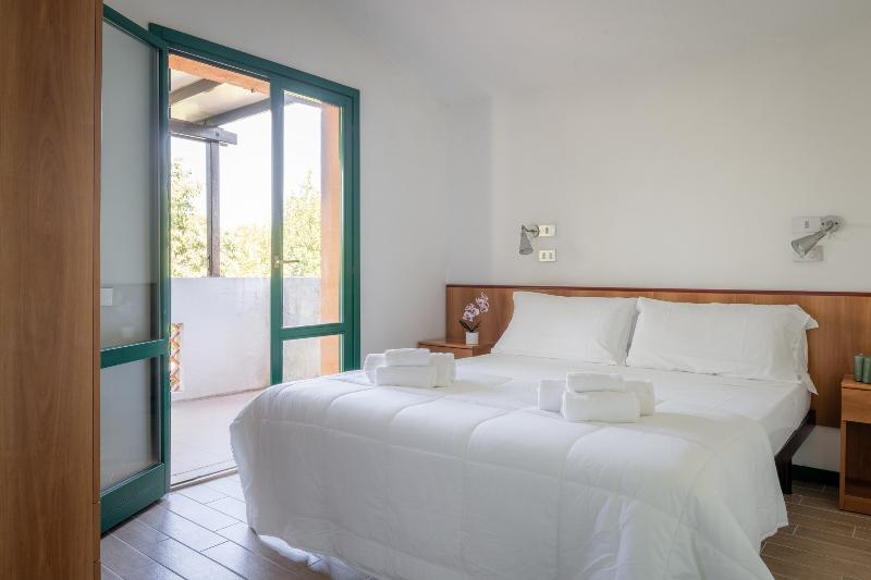 Club del Sole La Risacca Family Collection - Oda