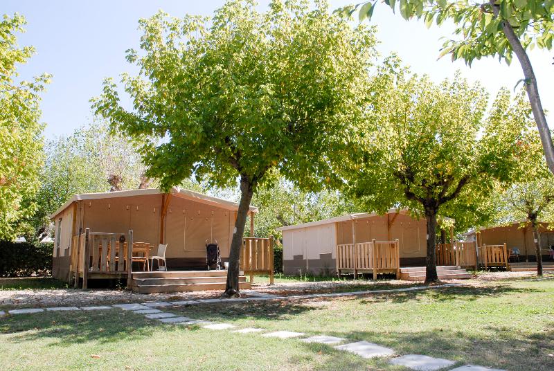 Club del Sole La Risacca Family Collection - Oda