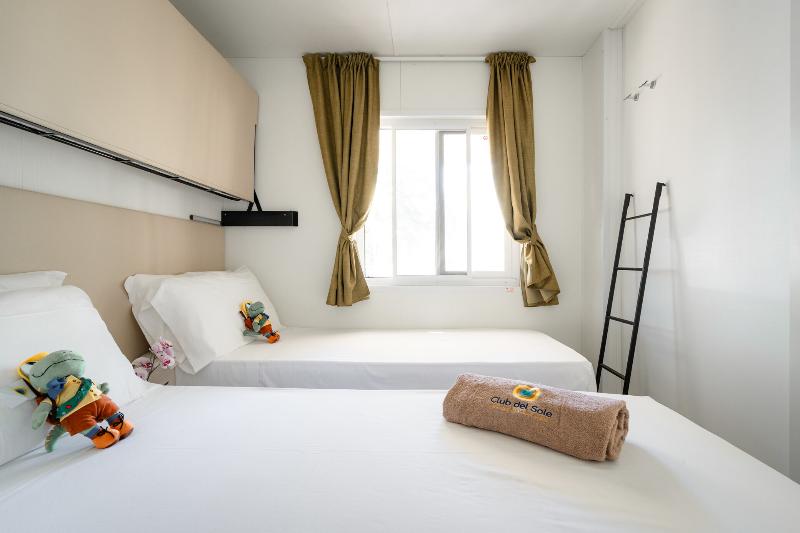 Club del Sole La Risacca Family Collection - Oda