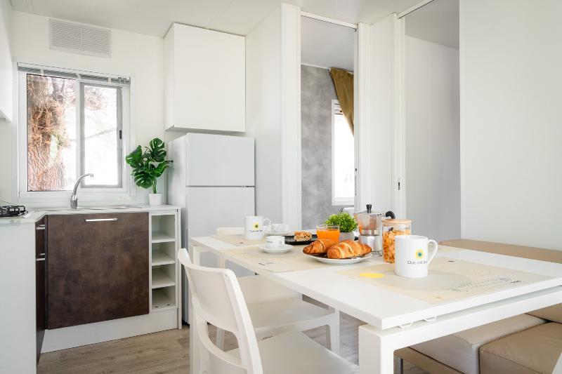Club del Sole La Risacca Family Collection - Oda