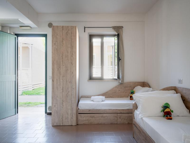 Club del Sole La Risacca Family Collection - Oda
