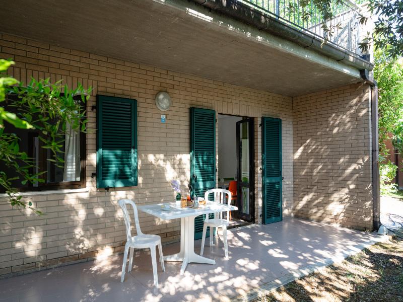 Club del Sole La Risacca Family Collection - Oda