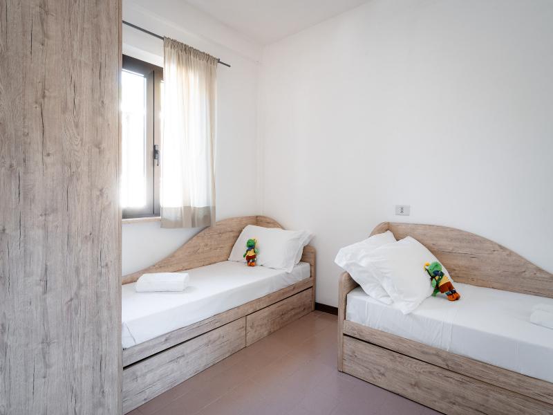 Club del Sole La Risacca Family Collection - Oda