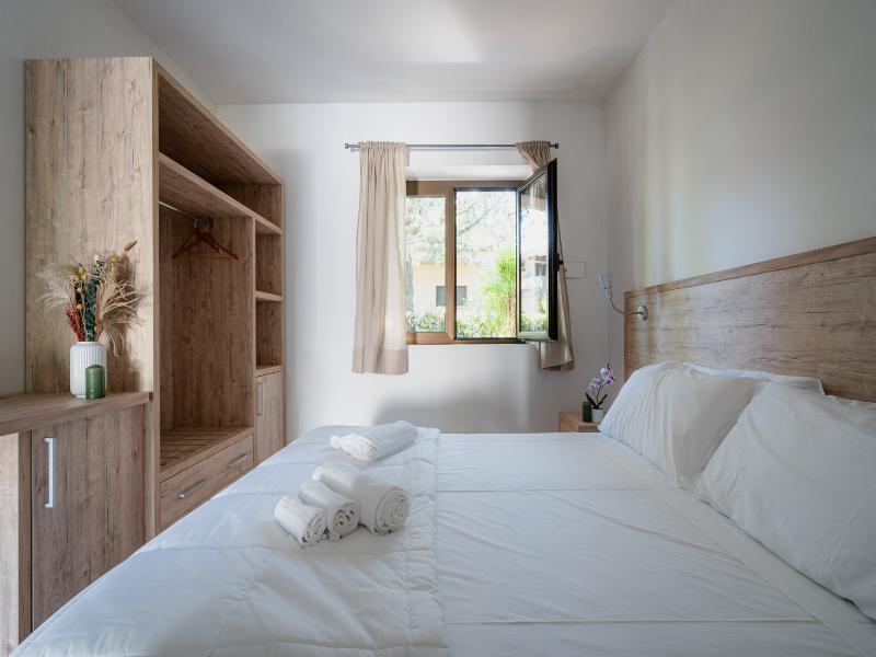 Club del Sole La Risacca Family Collection - Oda