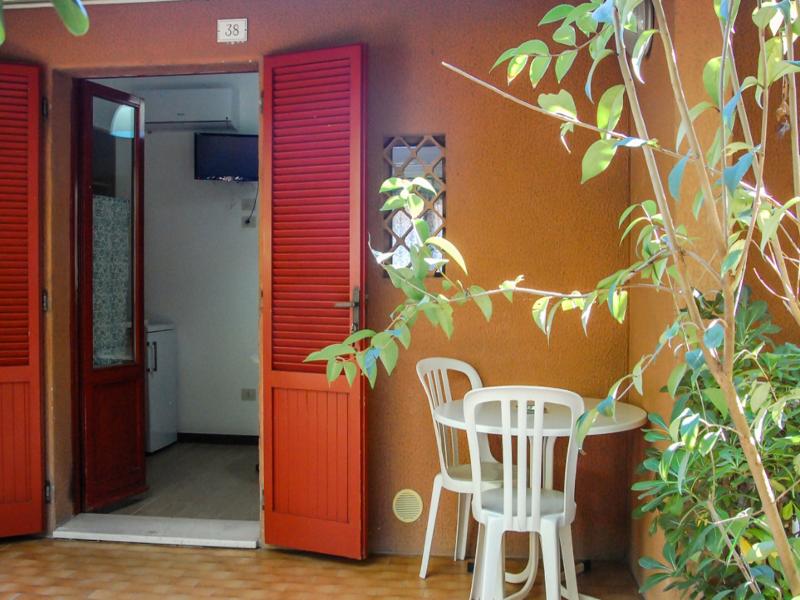 Club del Sole La Risacca Family Collection - Oda