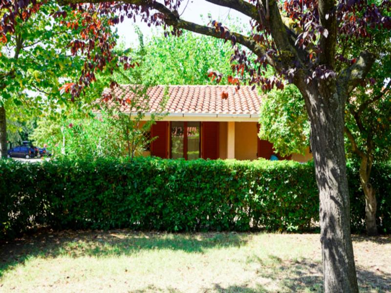 Club del Sole La Risacca Family Collection - Oda