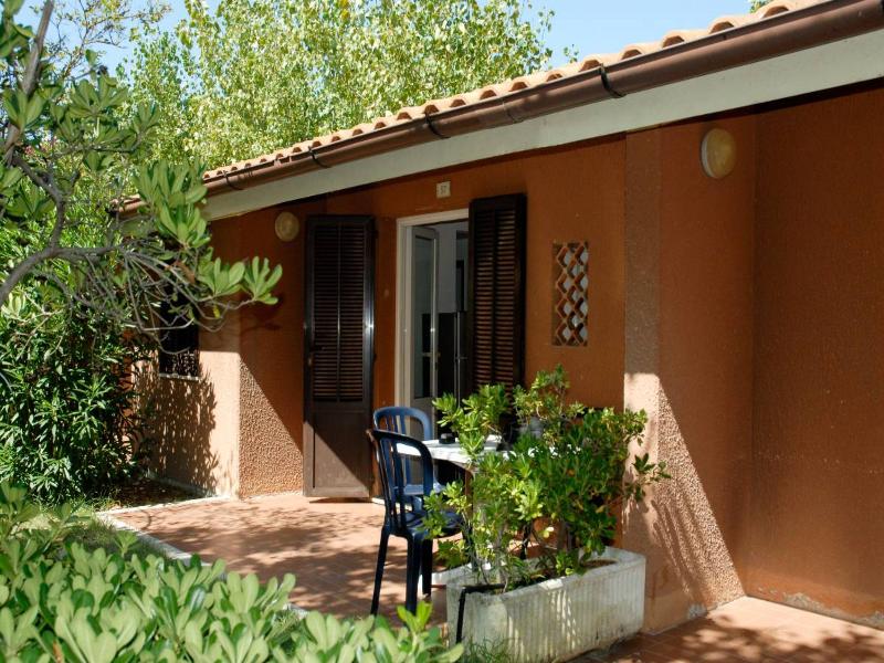 Club del Sole La Risacca Family Collection - Oda