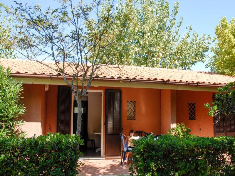 Club del Sole La Risacca Family Collection - Oda