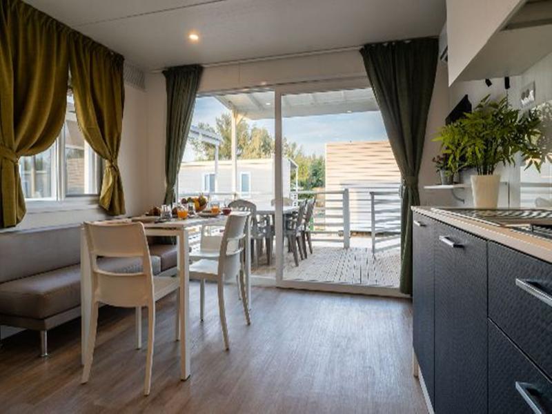 Club del Sole La Risacca Family Collection - Oda