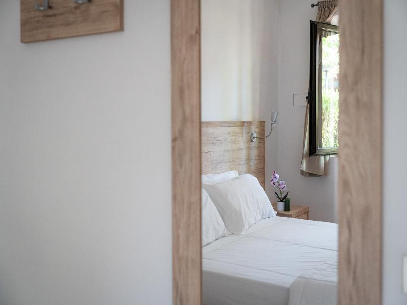 Club del Sole La Risacca Family Collection - Oda
