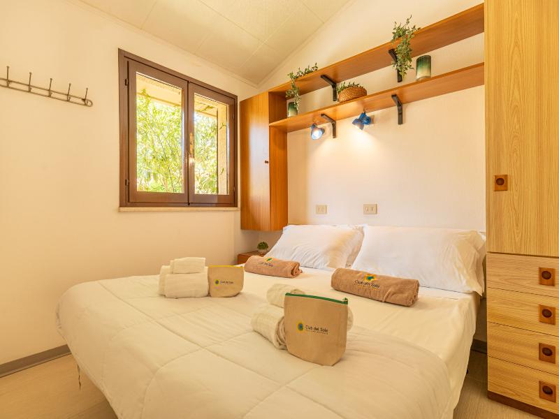 Club del Sole La Risacca Family Collection - Oda