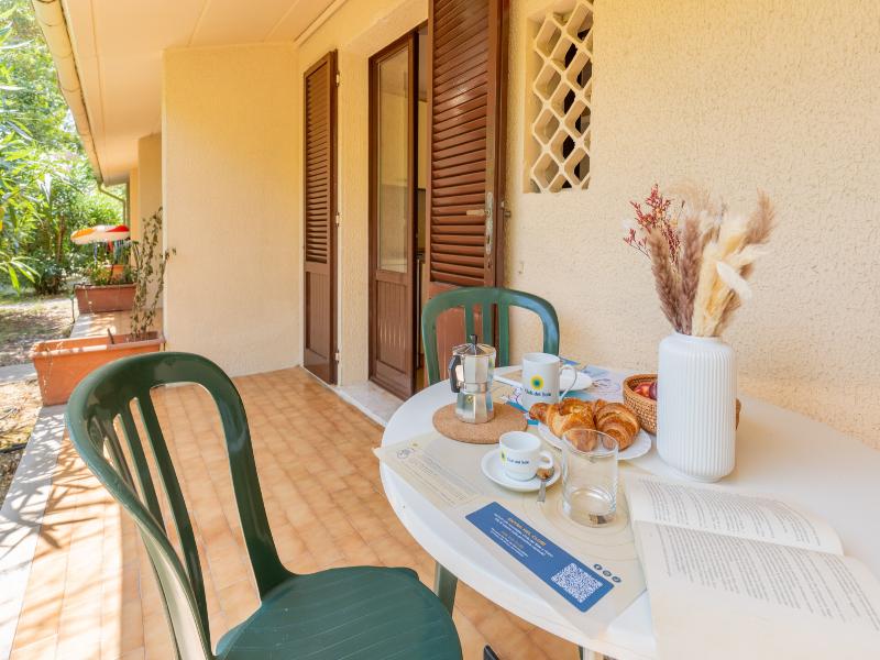Club del Sole La Risacca Family Collection - Oda