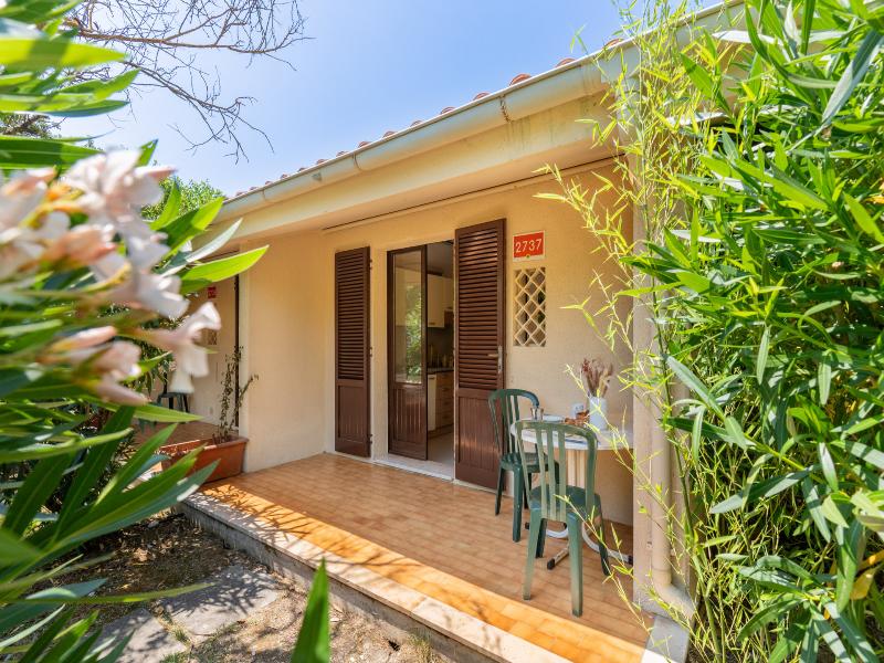 Club del Sole La Risacca Family Collection - Oda