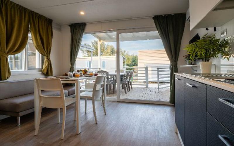 Club del Sole La Risacca Family Collection - Oda