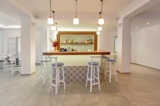 Rivari Santorini fotoÄŸrafÄ±