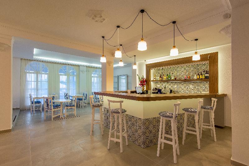 Rivari Santorini - Bar