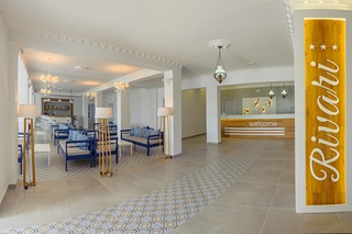 Rivari Santorini fotoÄŸrafÄ±