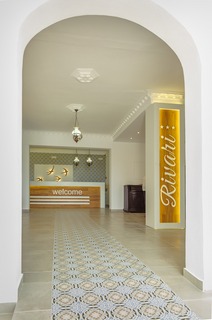 Rivari Santorini fotoÄŸrafÄ±