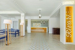 Rivari Santorini fotoÄŸrafÄ±