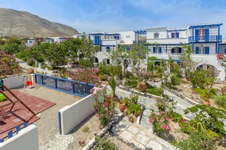 Rivari Santorini fotoÄŸrafÄ±