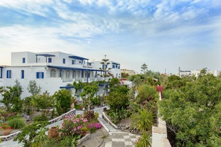 Rivari Santorini fotoÄŸrafÄ±