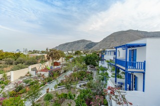 Rivari Santorini fotoÄŸrafÄ±