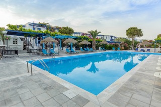 Rivari Santorini fotoÄŸrafÄ±