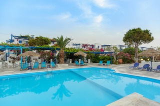 Rivari Santorini fotoÄŸrafÄ±