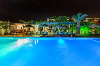 Rivari Santorini fotoÄŸrafÄ±