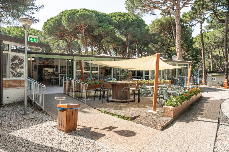 Club del Sole Marina Romea Easy Camping Village - Bar