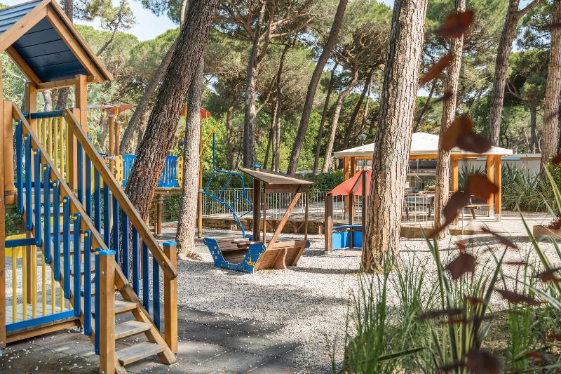 Club del Sole Marina Romea Easy Camping Village - Aktivite