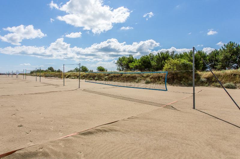 Club del Sole Marina Romea Easy Camping Village - Aktivite