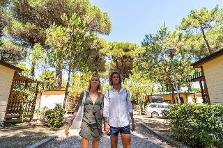 Club del Sole Marina Romea Easy Camping Village otel fotoğrafı