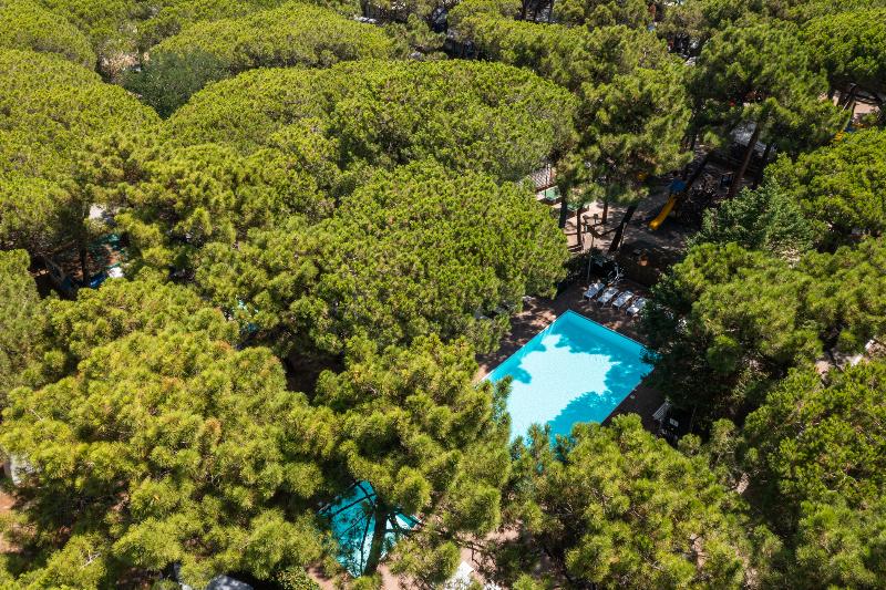 Club del Sole Marina Romea Easy Camping Village - Genel
