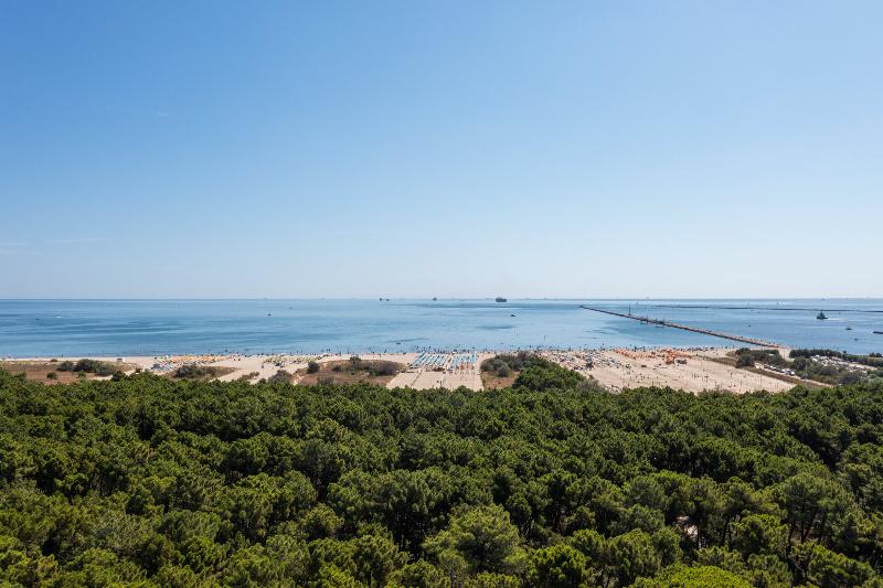 Club del Sole Marina Romea Easy Camping Village - Genel