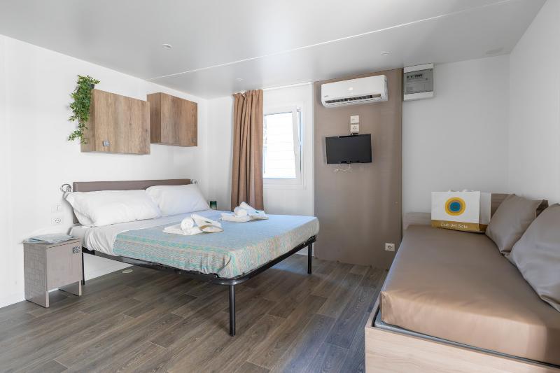 Club del Sole Marina Romea Easy Camping Village - Oda