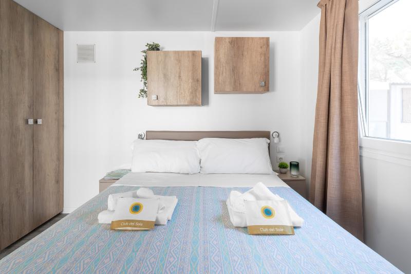 Club del Sole Marina Romea Easy Camping Village - Oda