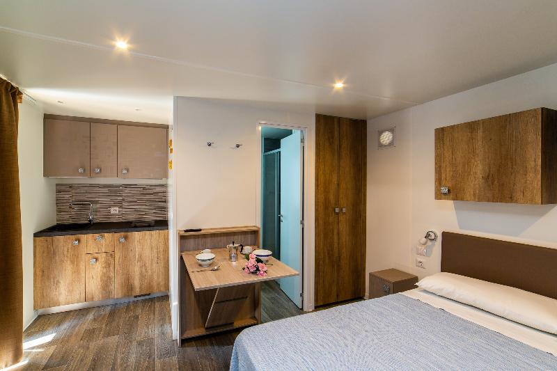 Club del Sole Marina Romea Easy Camping Village - Oda