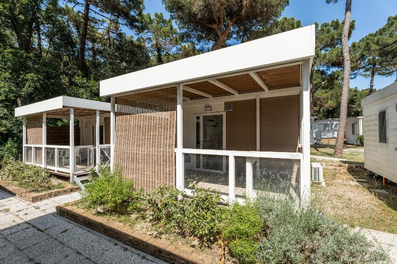 Club del Sole Marina Romea Easy Camping Village - Oda